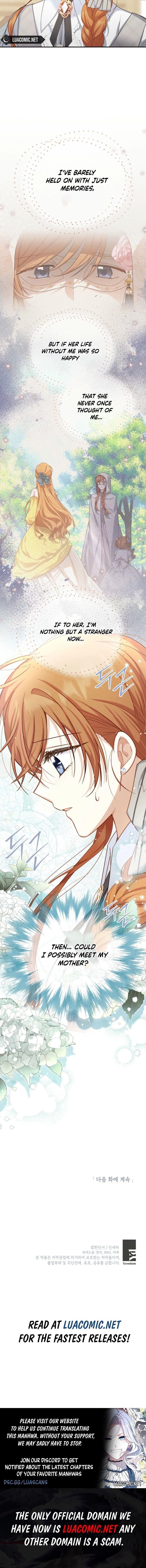 The Duchess With An Empty Soul Chapter 157 - Page 12 in English