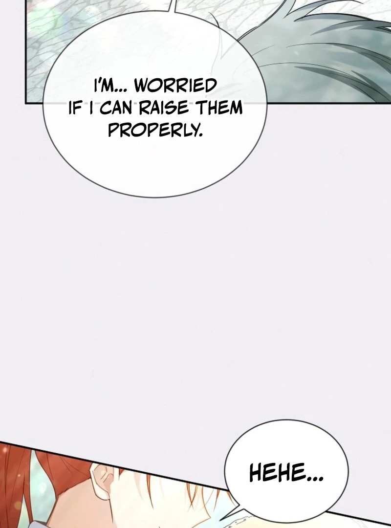 The Duchess With An Empty Soul Chapter 167 - Page 10 in English