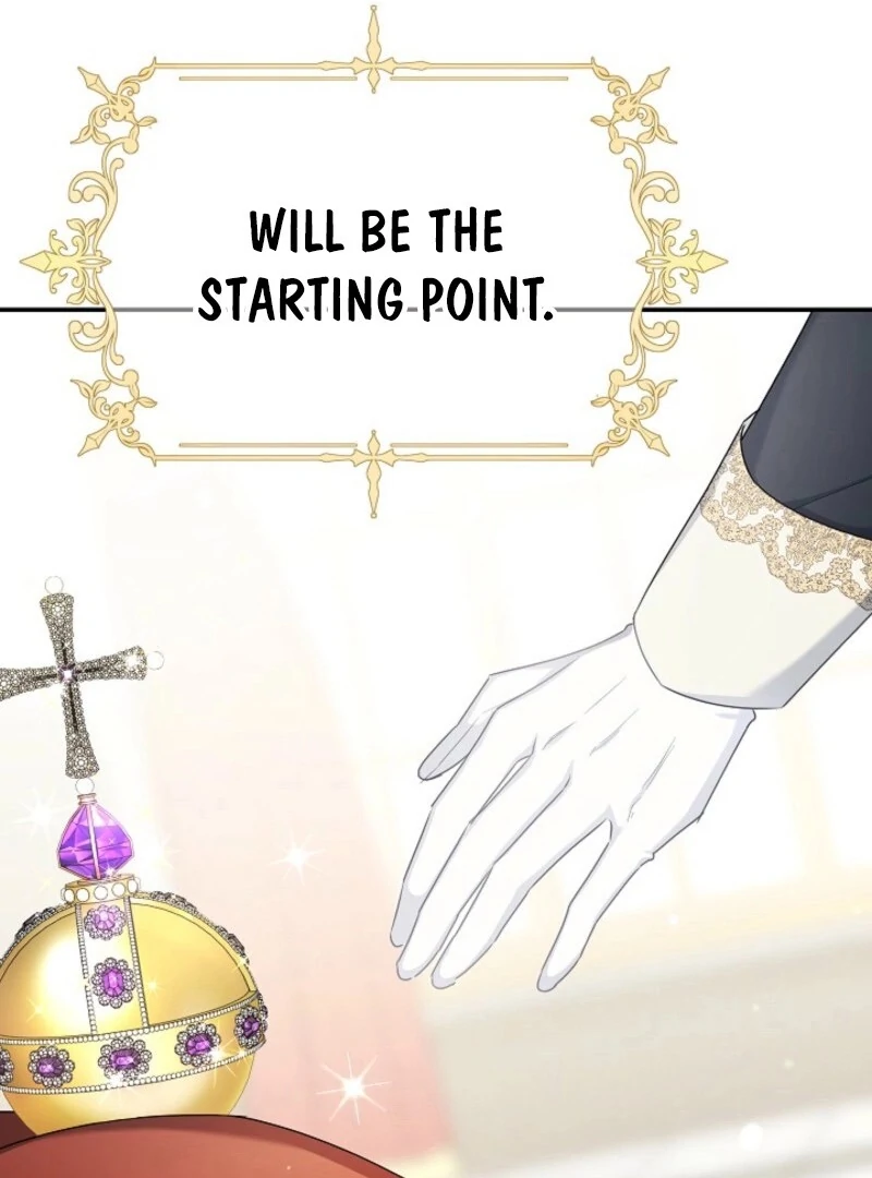 The Duchess With An Empty Soul Chapter 167 - Page 108 in English