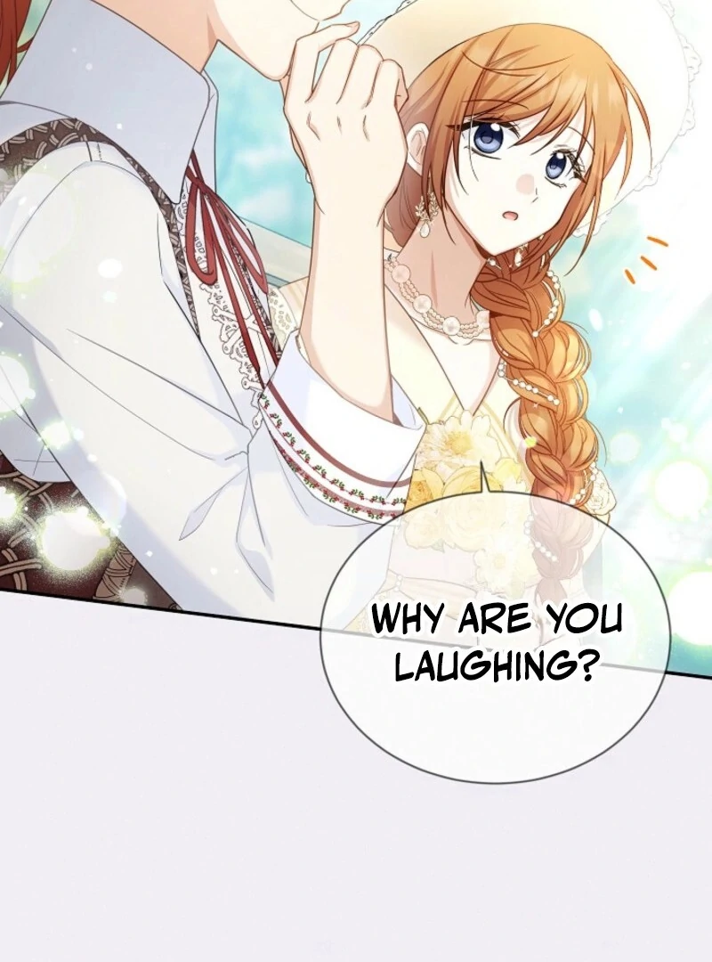 The Duchess With An Empty Soul Chapter 167 - Page 11 in English