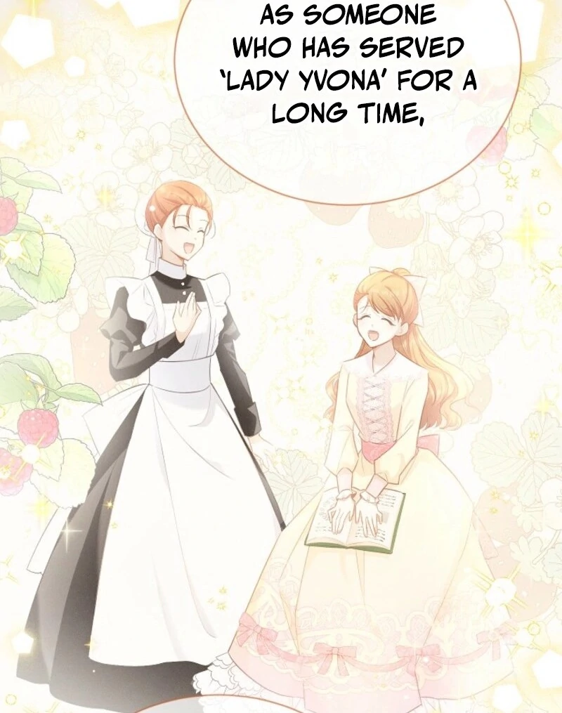 The Duchess With An Empty Soul Chapter 167 - Page 14 in English