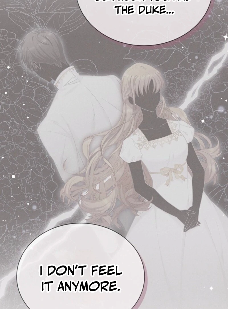 The Duchess With An Empty Soul Chapter 167 - Page 18 in English