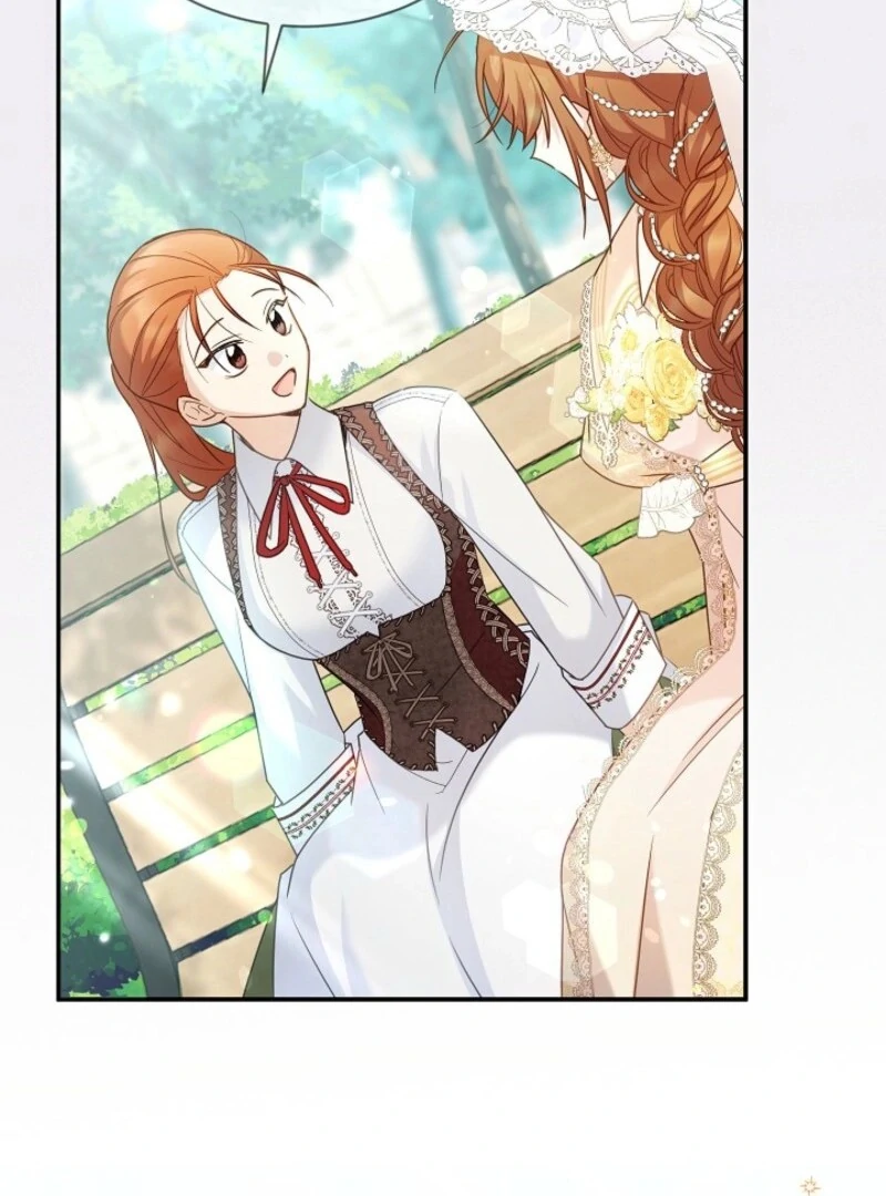 The Duchess With An Empty Soul Chapter 167 - Page 20 in English