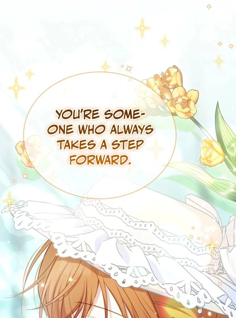 The Duchess With An Empty Soul Chapter 167 - Page 21 in English