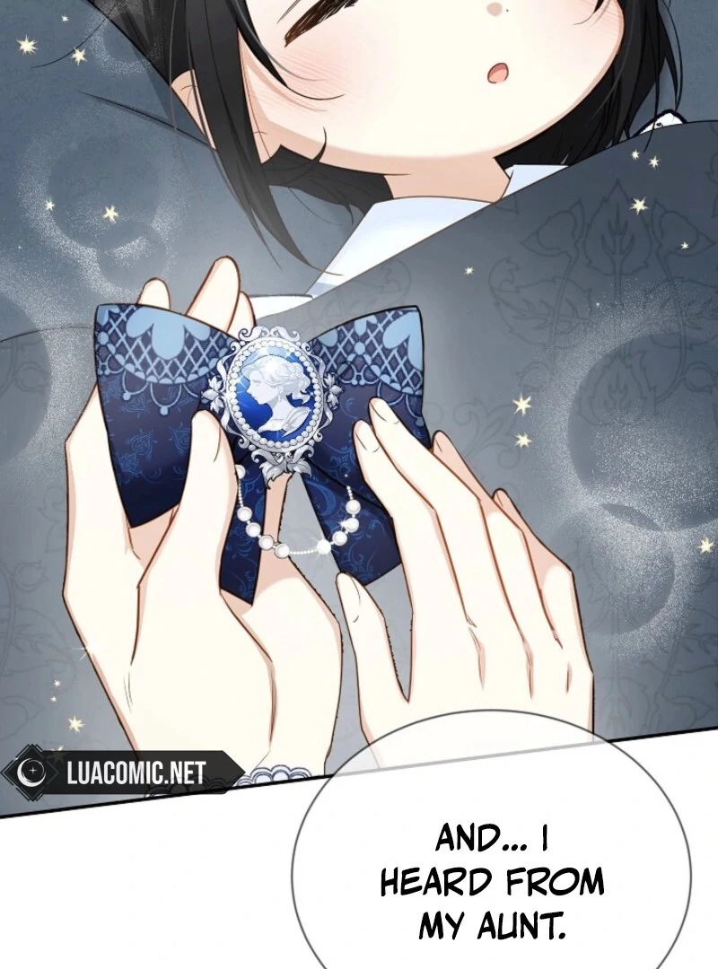 The Duchess With An Empty Soul Chapter 167 - Page 25 in English