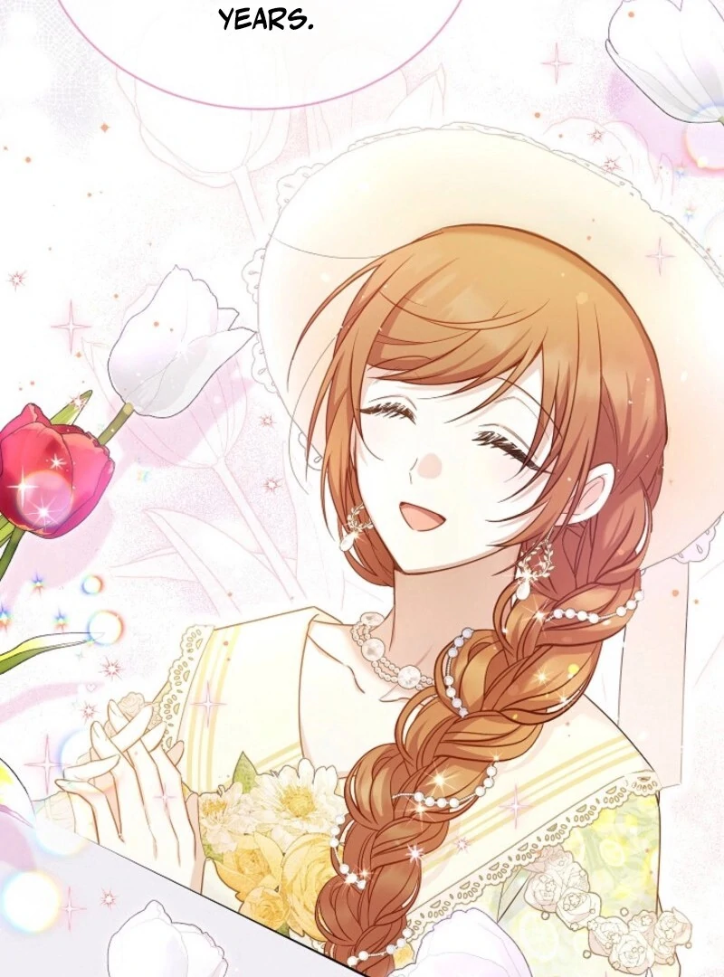 The Duchess With An Empty Soul Chapter 167 - Page 3 in English