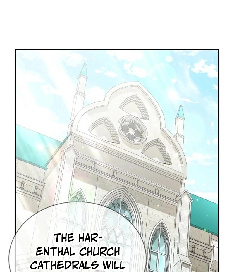 The Duchess With An Empty Soul Chapter 167 - Page 52 in English