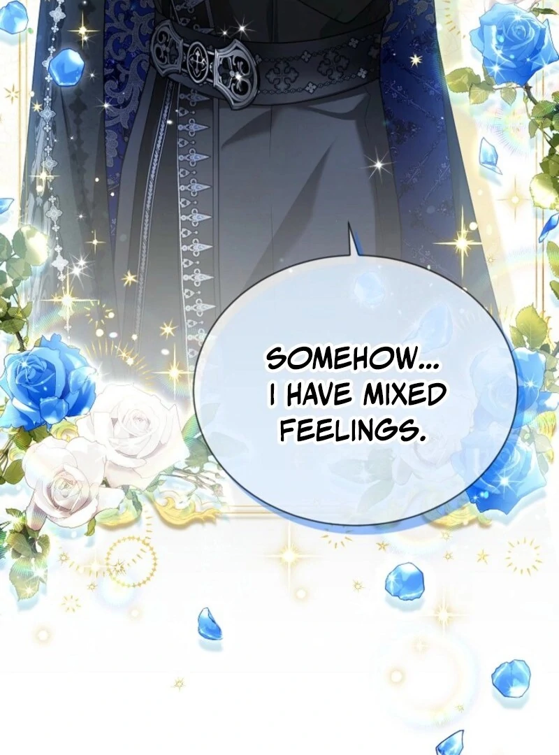 The Duchess With An Empty Soul Chapter 167 - Page 55 in English
