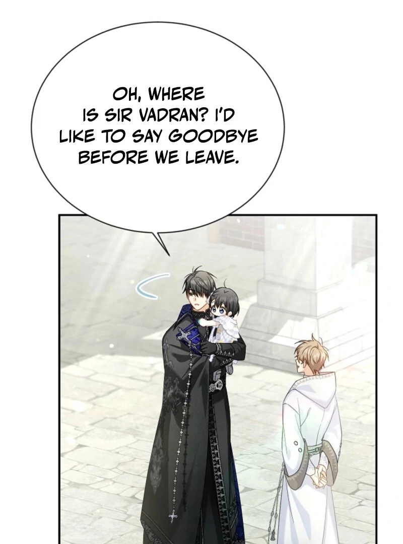 The Duchess With An Empty Soul Chapter 167 - Page 72 in English