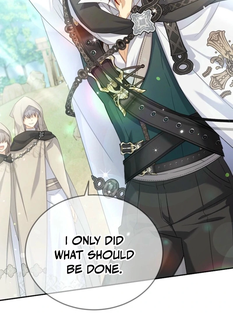 The Duchess With An Empty Soul Chapter 167 - Page 76 in English