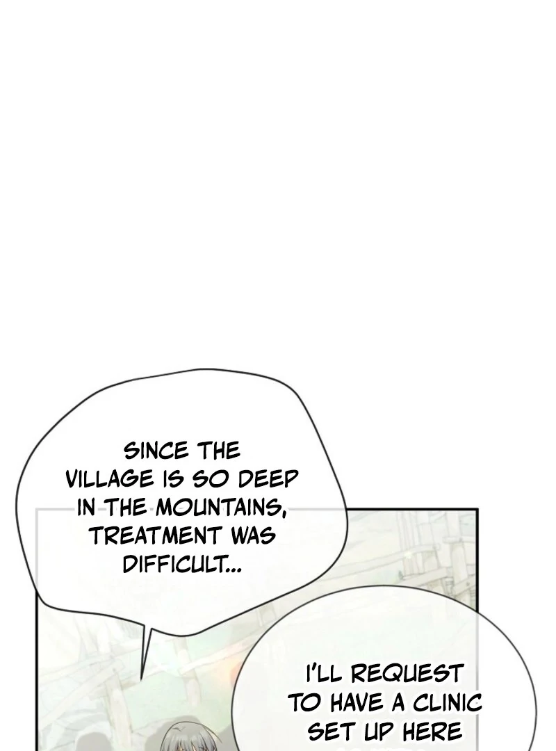 The Duchess With An Empty Soul Chapter 167 - Page 77 in English