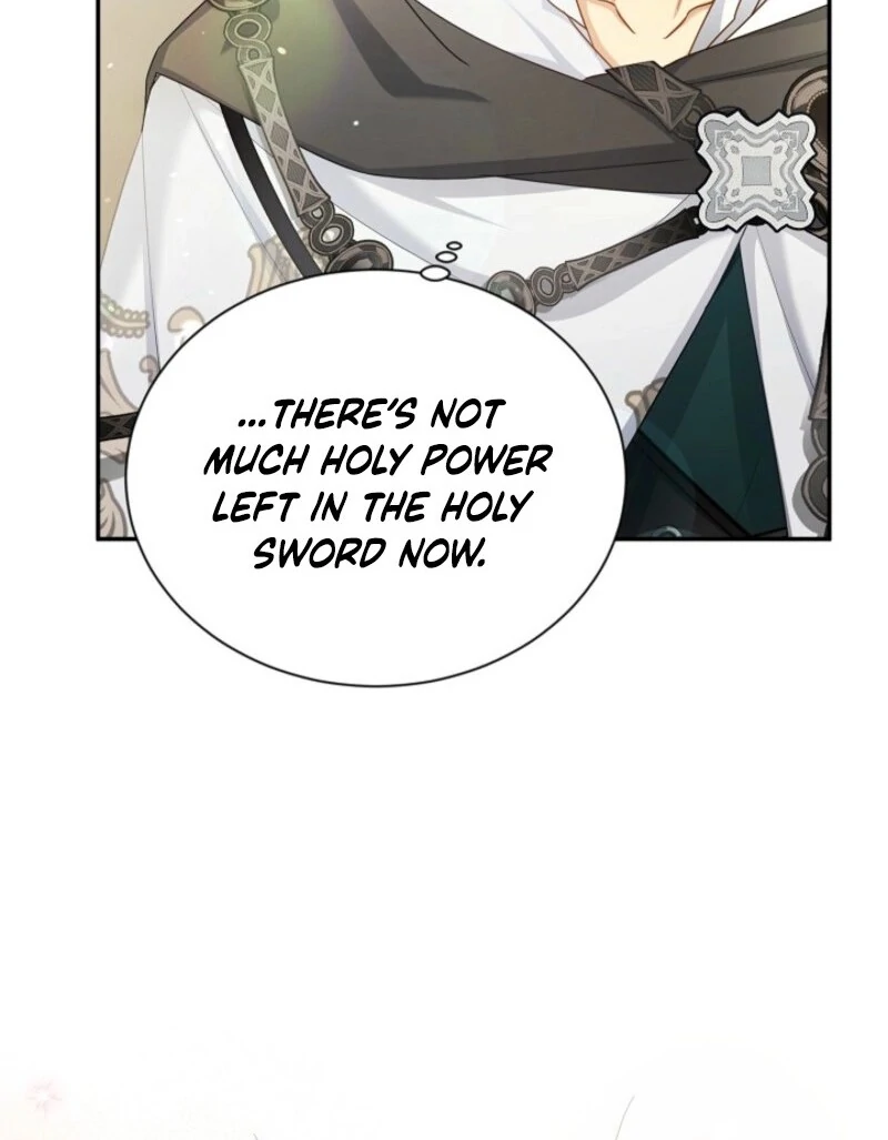 The Duchess With An Empty Soul Chapter 167 - Page 80 in English