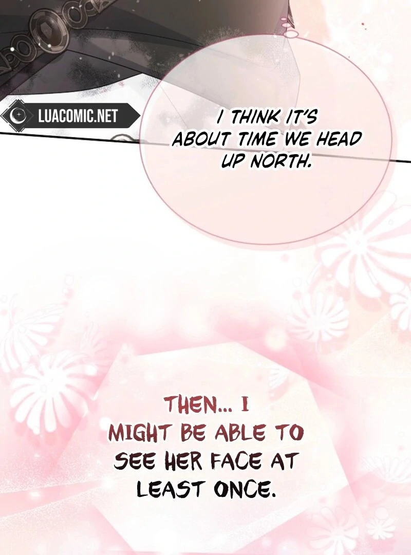 The Duchess With An Empty Soul Chapter 167 - Page 82 in English