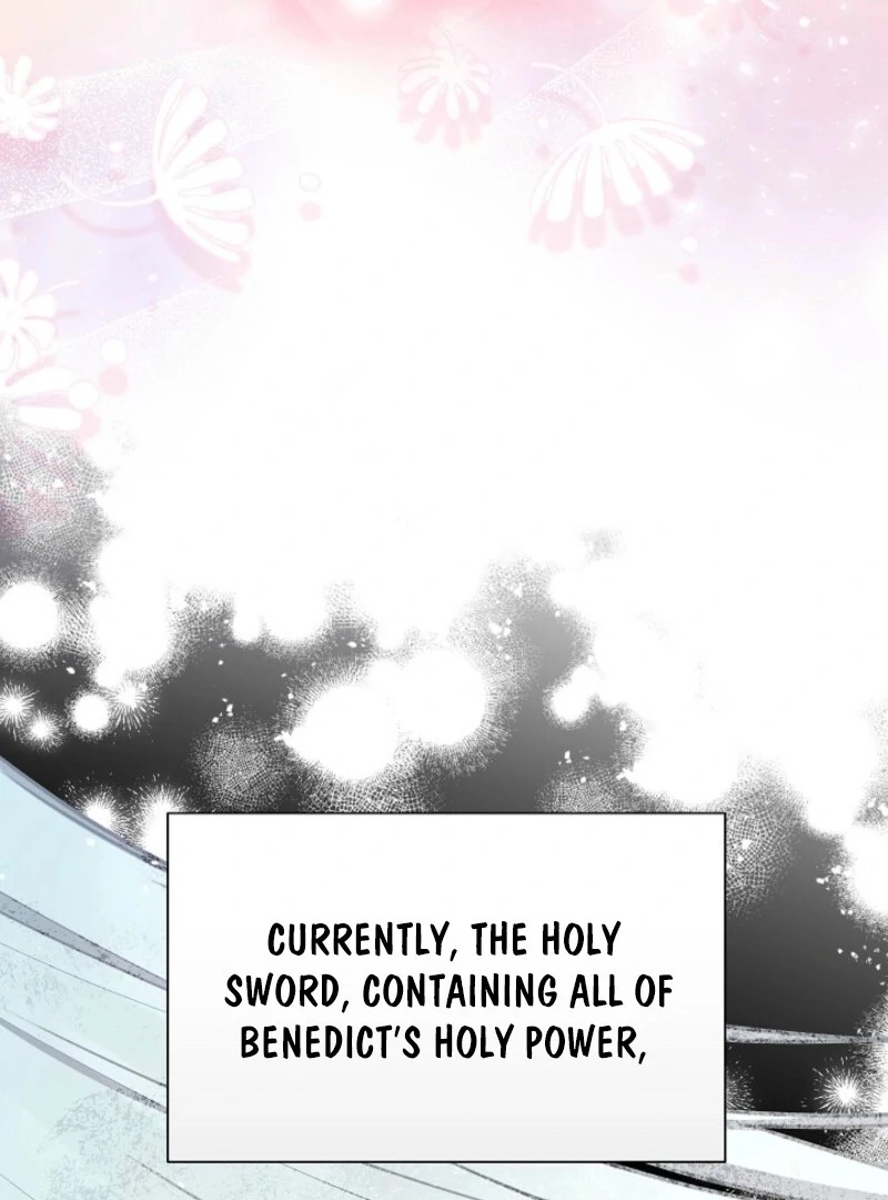 The Duchess With An Empty Soul Chapter 167 - Page 83 in English