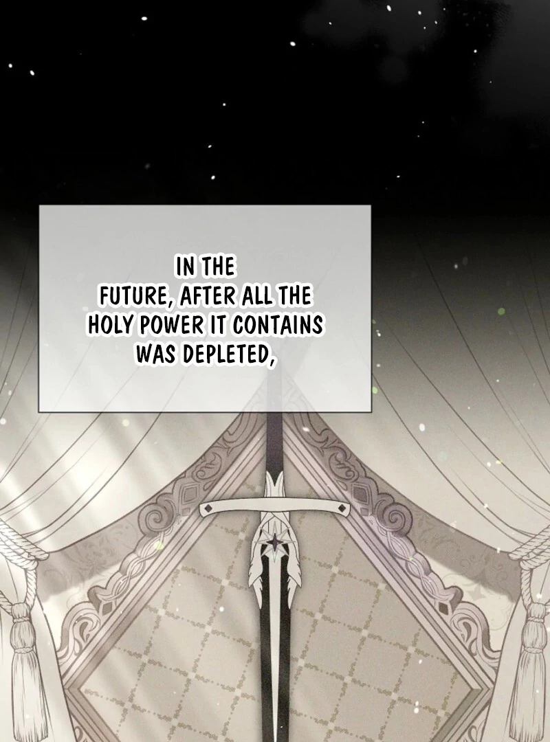 The Duchess With An Empty Soul Chapter 167 - Page 85 in English