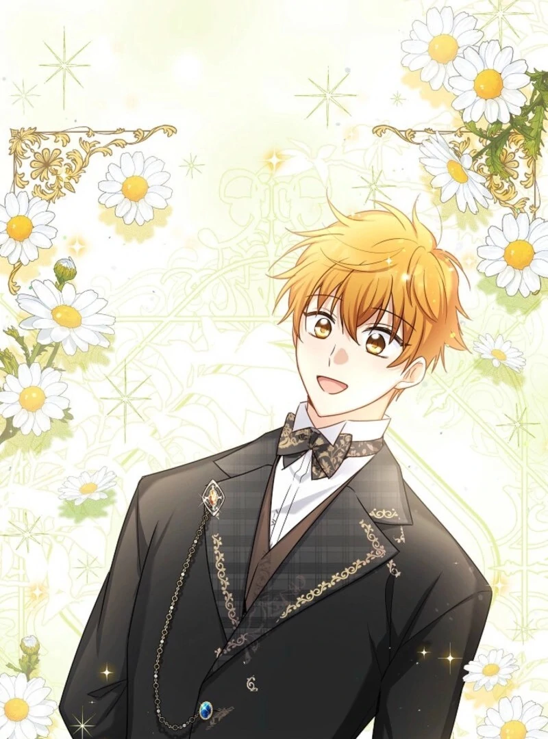 The Duchess With An Empty Soul Chapter 167 - Page 94 in English
