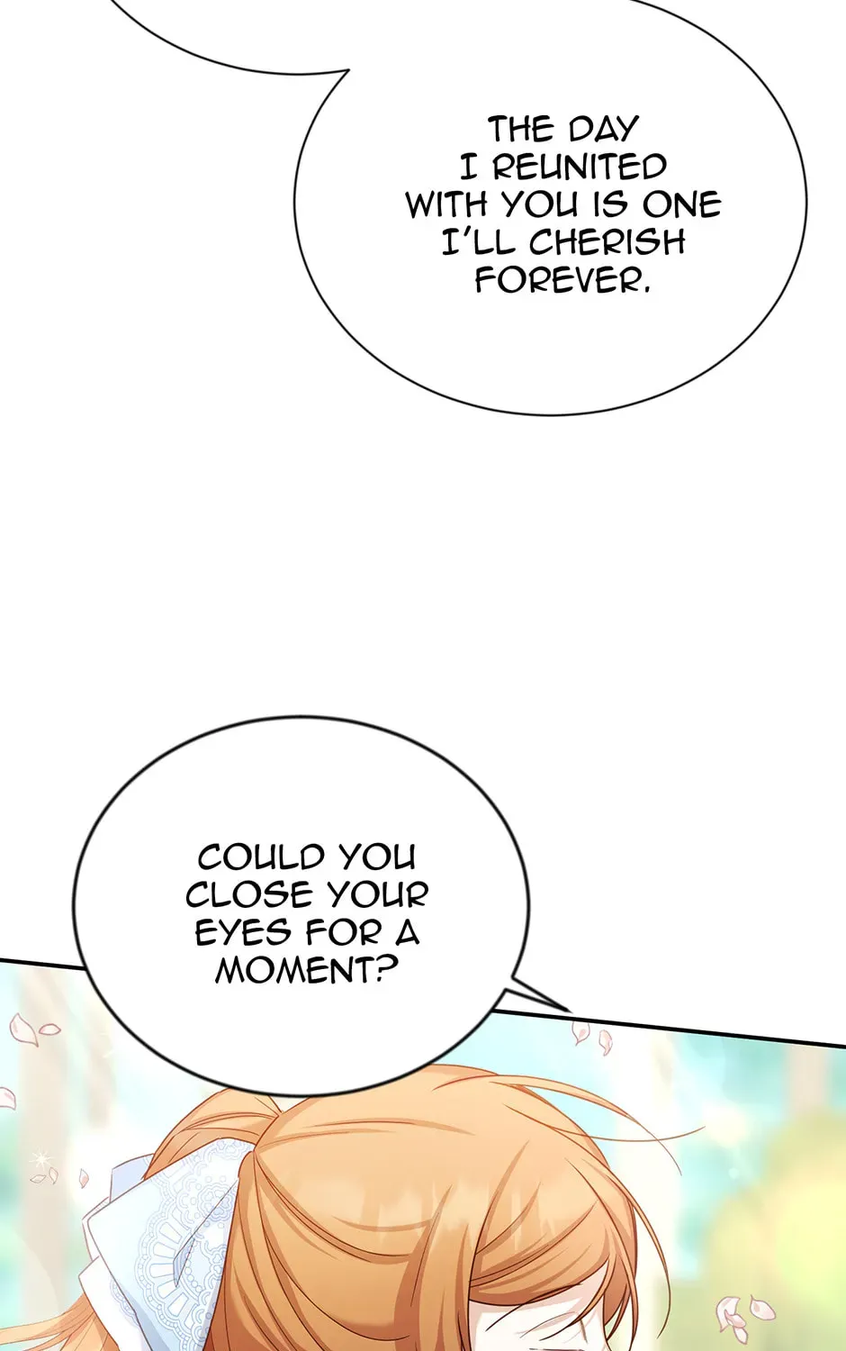 The Duchess With An Empty Soul Chapter 168 - Page 13 in English