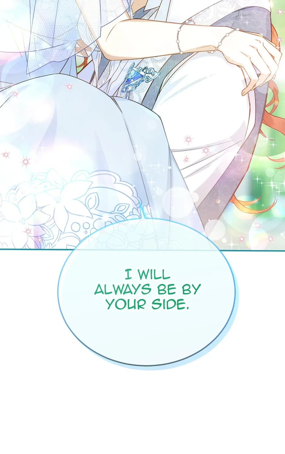 The Duchess With An Empty Soul Chapter 168 - Page 3 in English
