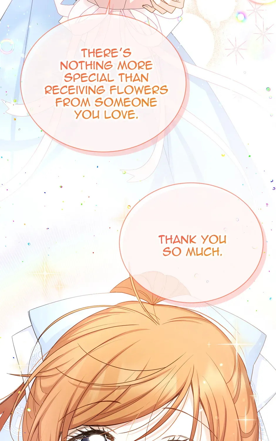 The Duchess With An Empty Soul Chapter 168 - Page 35 in English