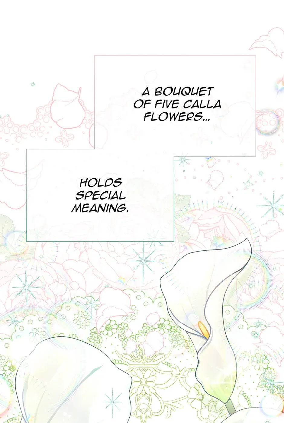 The Duchess With An Empty Soul Chapter 168 - Page 53 in English