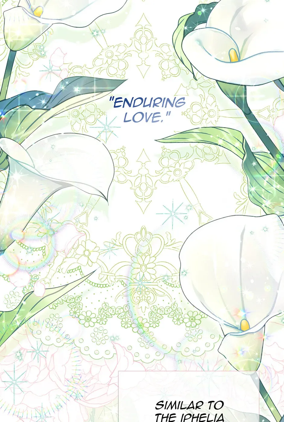 The Duchess With An Empty Soul Chapter 168 - Page 54 in English