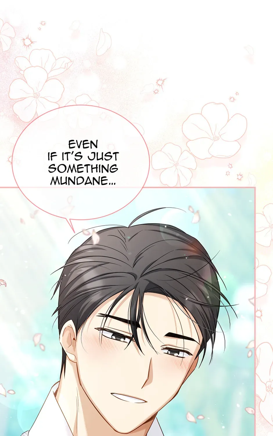The Duchess With An Empty Soul Chapter 168 - Page 70 in English