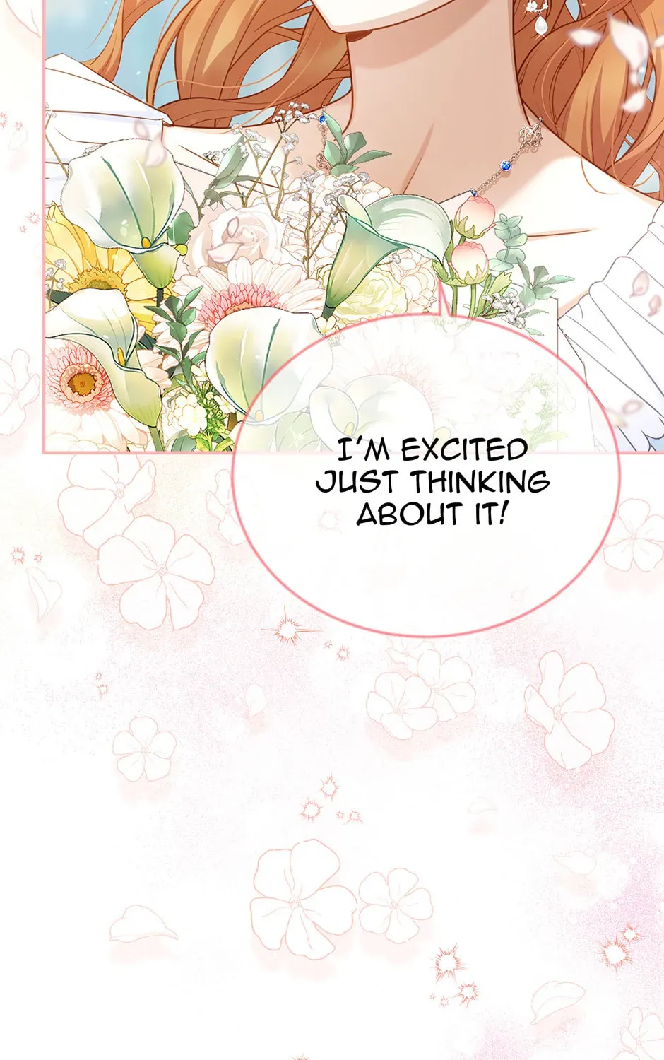 The Duchess With An Empty Soul Chapter 168 - Page 74 in English