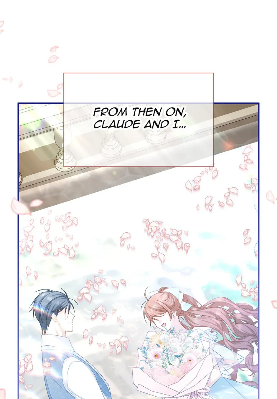 The Duchess With An Empty Soul Chapter 168 - Page 76 in English