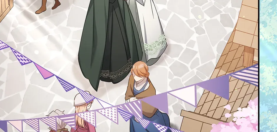 The Duchess With An Empty Soul Chapter 168 - Page 80 in English