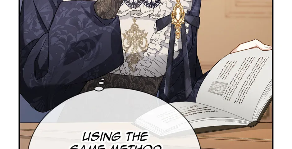 The Duchess With An Empty Soul Chapter 169 - Page 32 in English