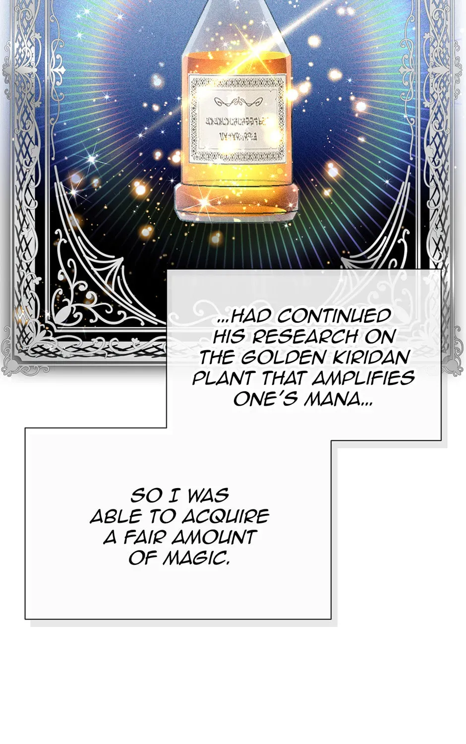 The Duchess With An Empty Soul Chapter 169 - Page 49 in English