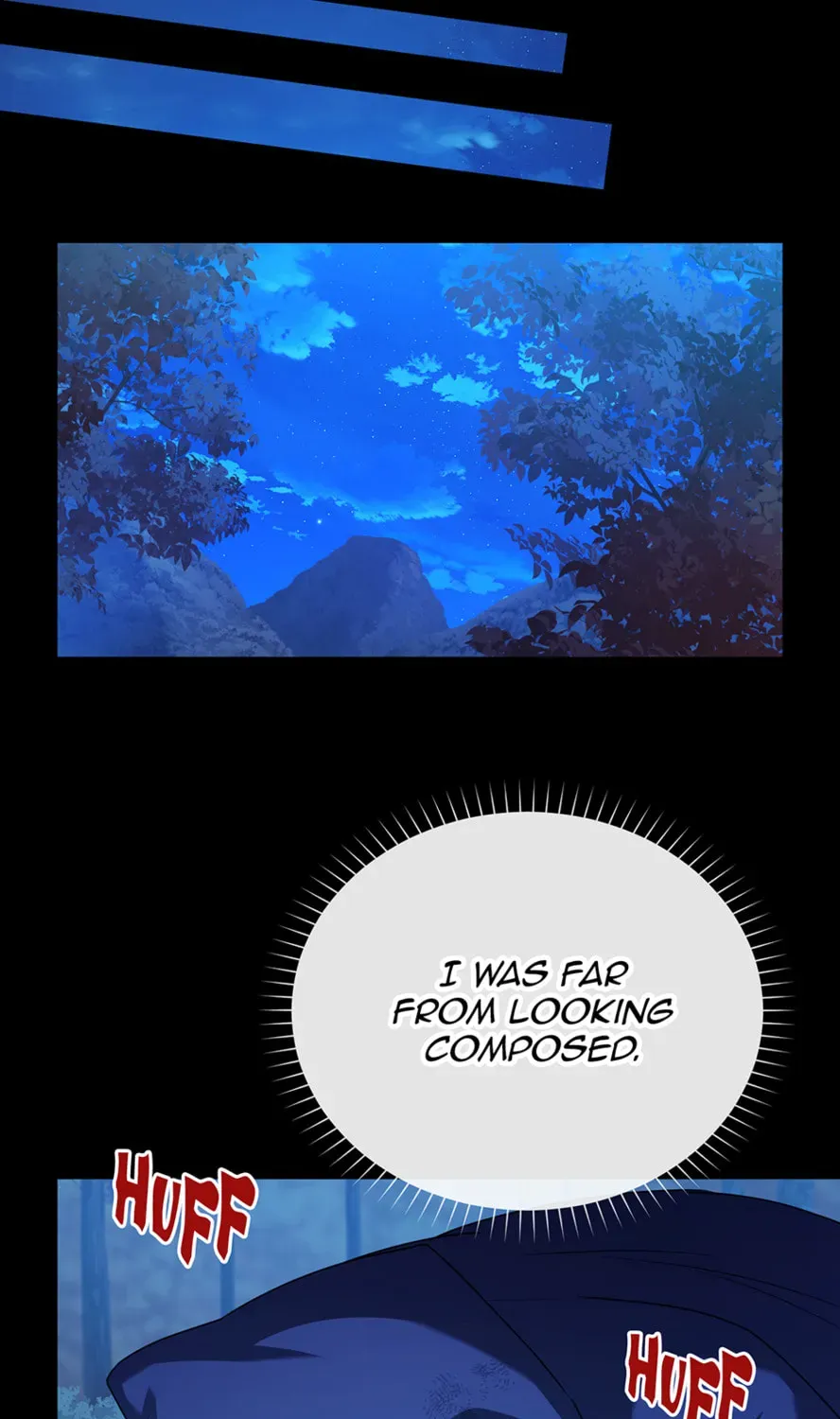 The Duchess With An Empty Soul Chapter 169 - Page 79 in English