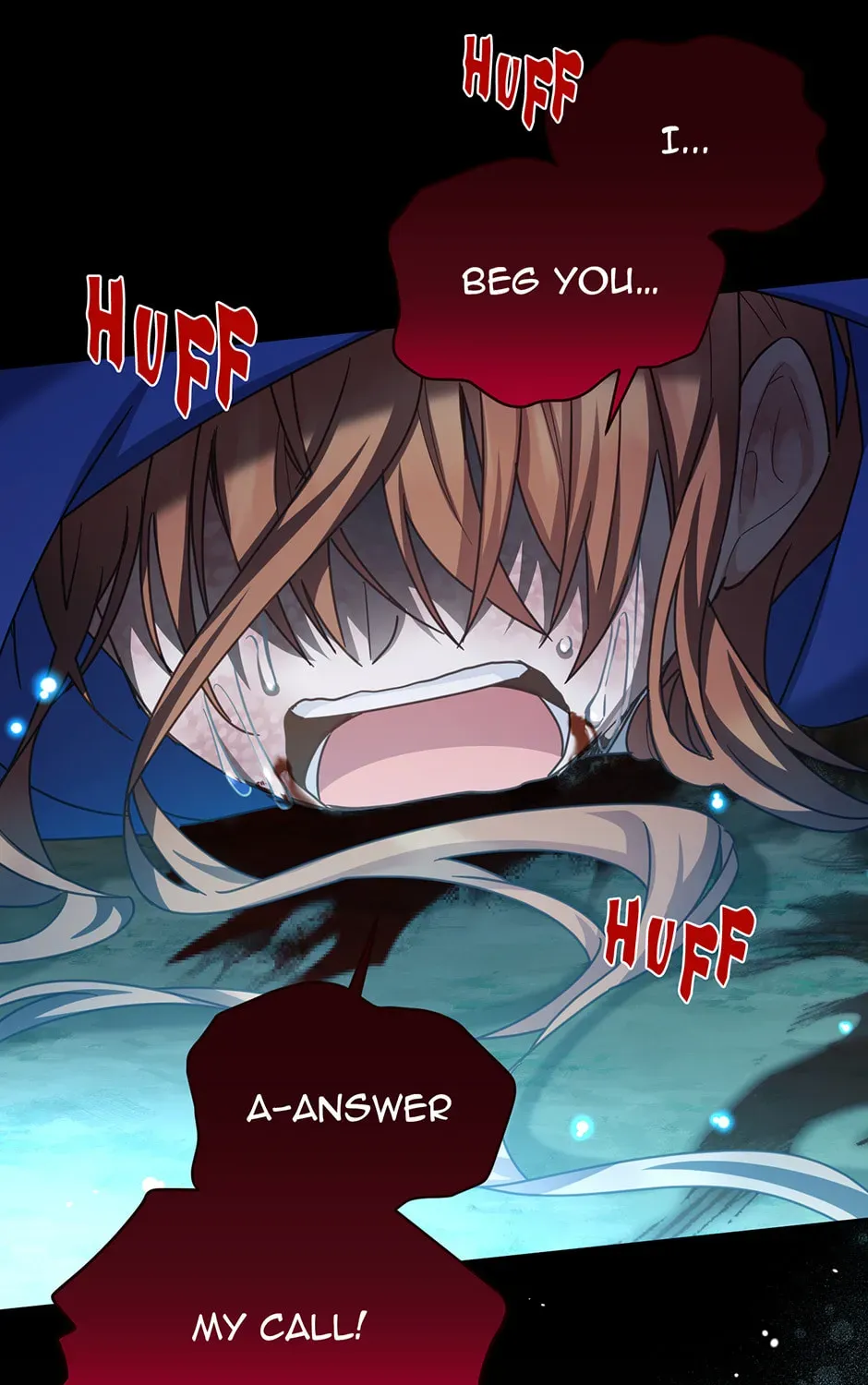 The Duchess With An Empty Soul Chapter 169 - Page 85 in English
