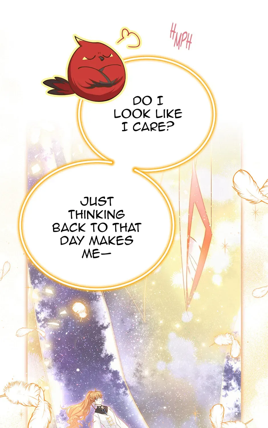 The Duchess With An Empty Soul Chapter 170 - Page 31 in English