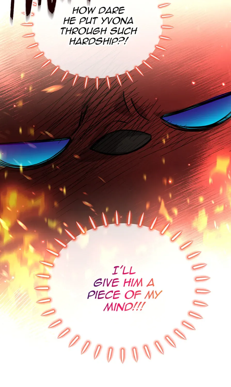 The Duchess With An Empty Soul Chapter 170 - Page 41 in English
