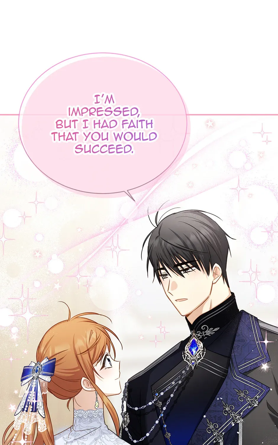 The Duchess With An Empty Soul Chapter 170 - Page 51 in English
