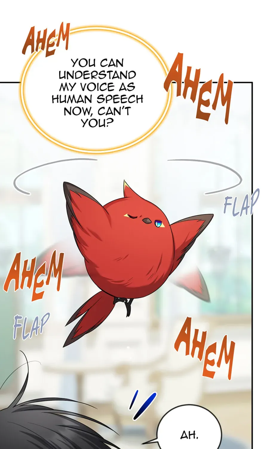 The Duchess With An Empty Soul Chapter 170 - Page 55 in English