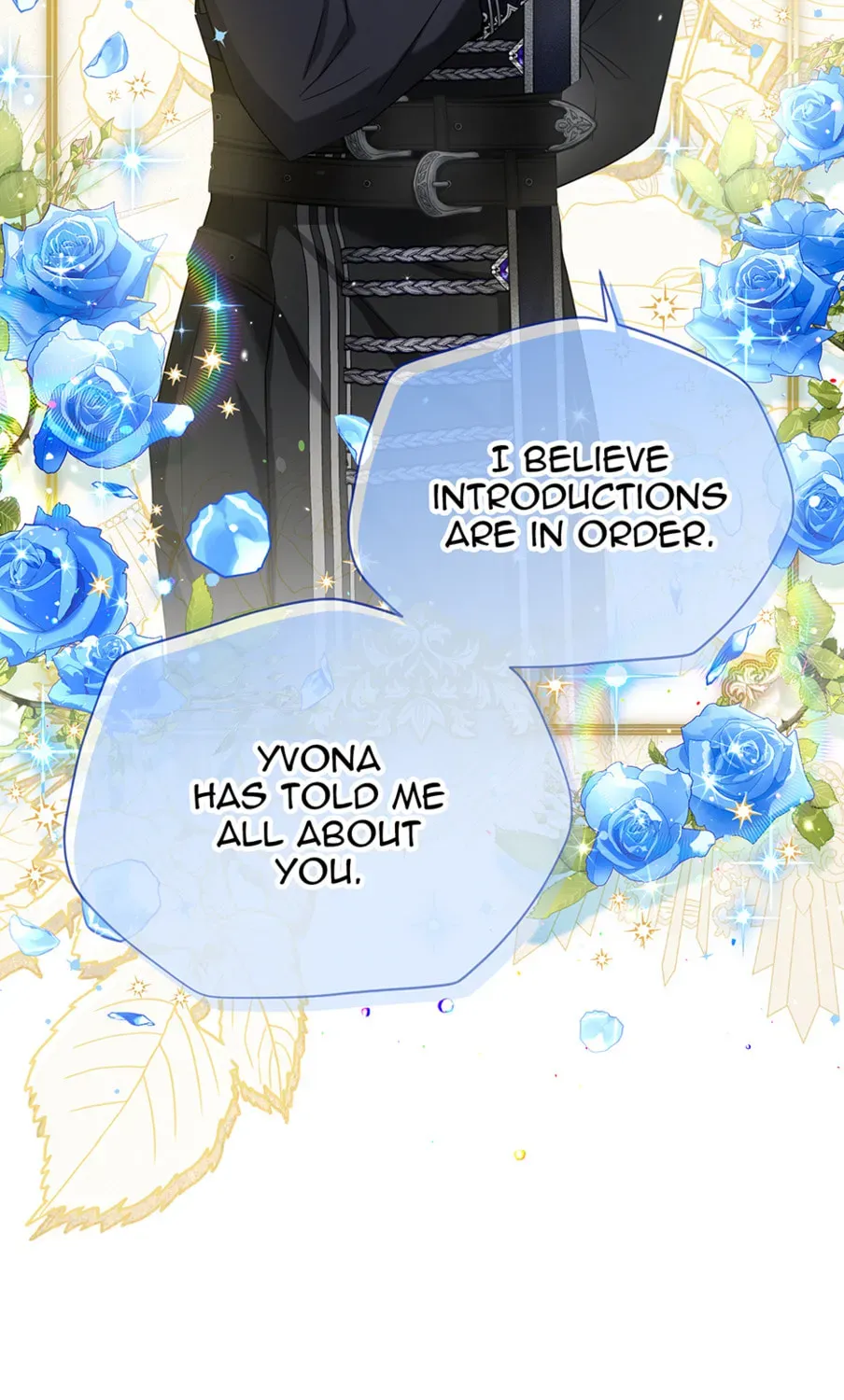 The Duchess With An Empty Soul Chapter 170 - Page 59 in English