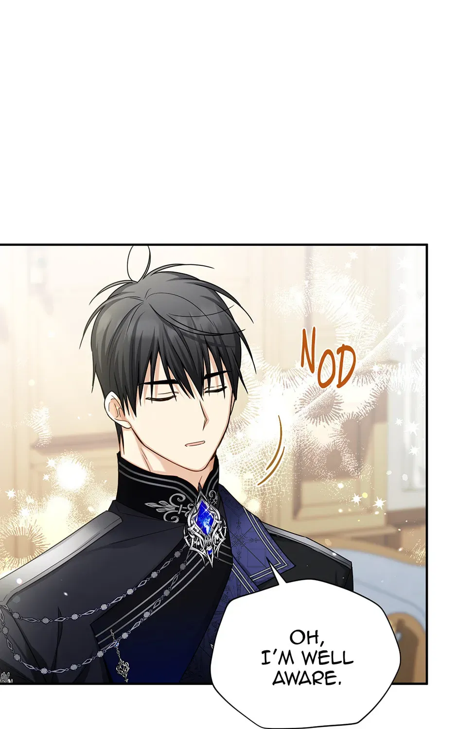 The Duchess With An Empty Soul Chapter 170 - Page 63 in English