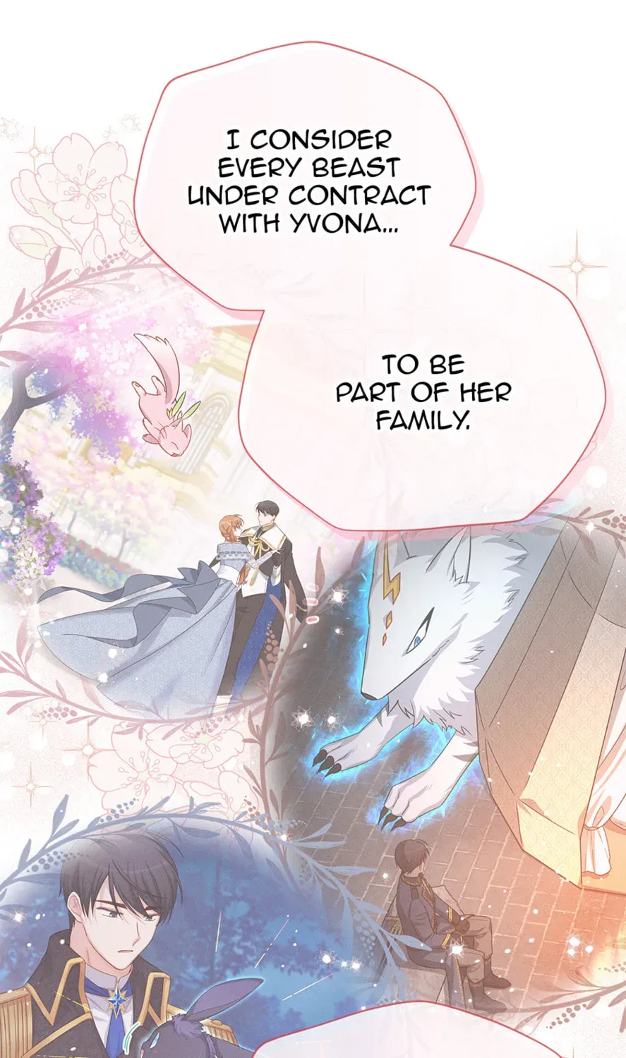 The Duchess With An Empty Soul Chapter 170 - Page 67 in English