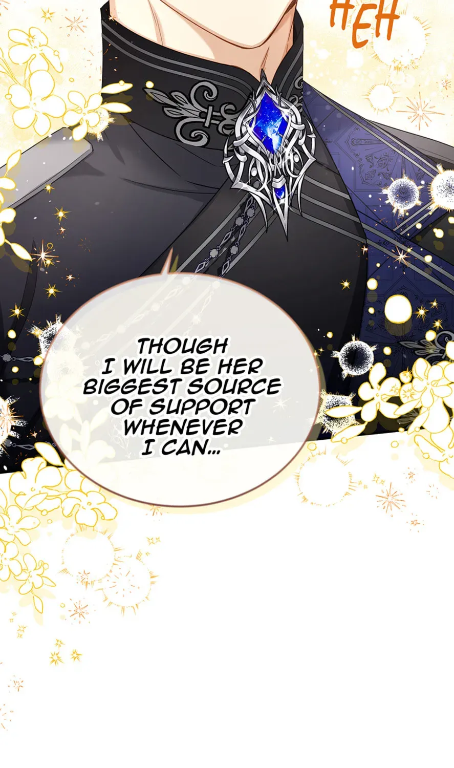The Duchess With An Empty Soul Chapter 170 - Page 71 in English