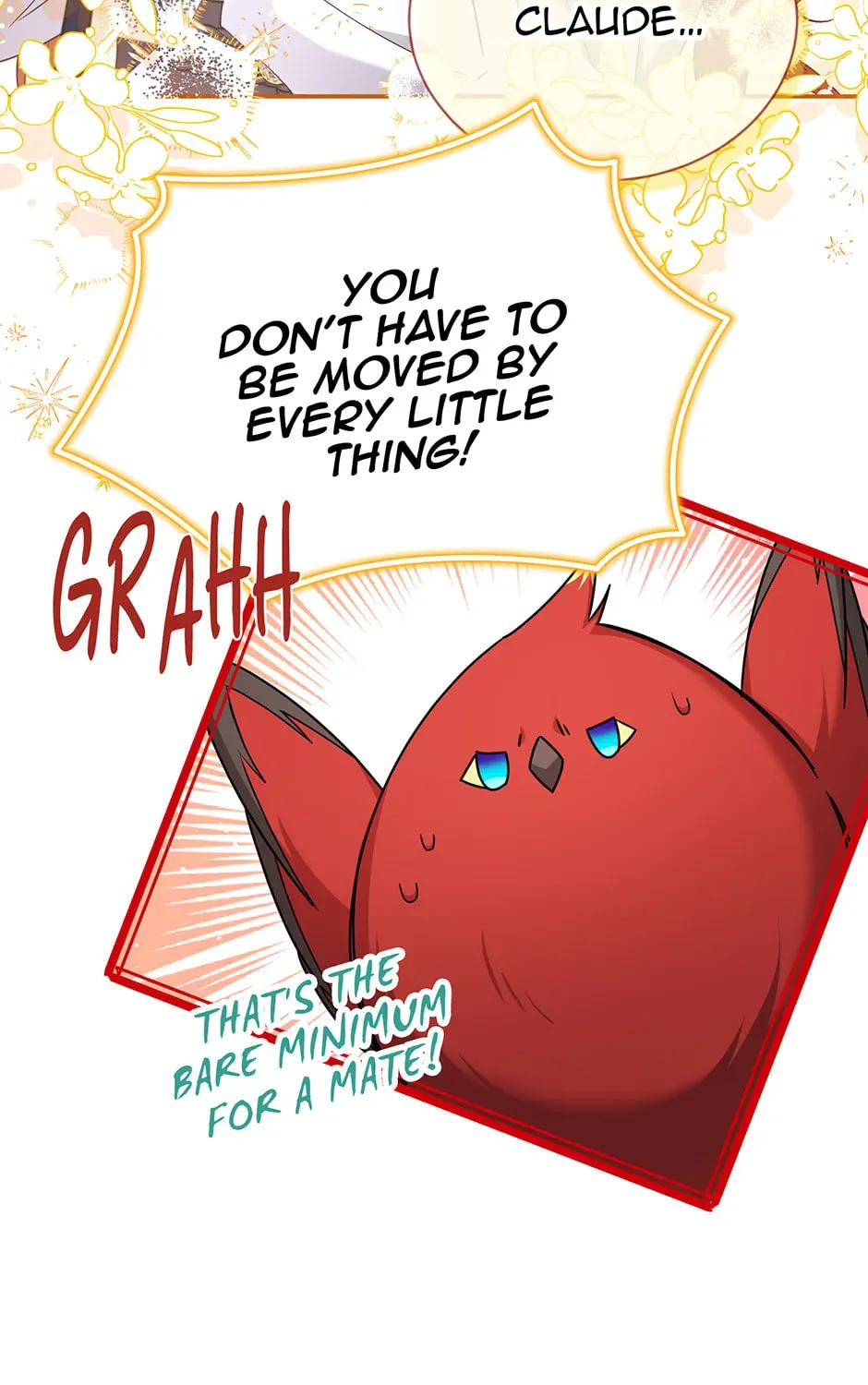 The Duchess With An Empty Soul Chapter 170 - Page 75 in English