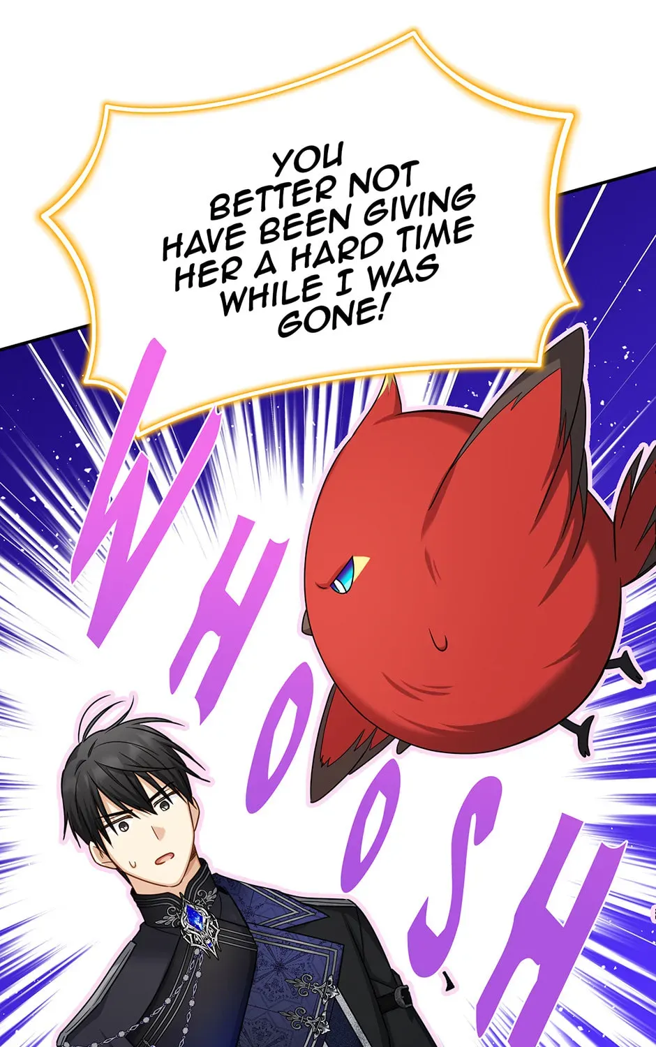The Duchess With An Empty Soul Chapter 170 - Page 77 in English