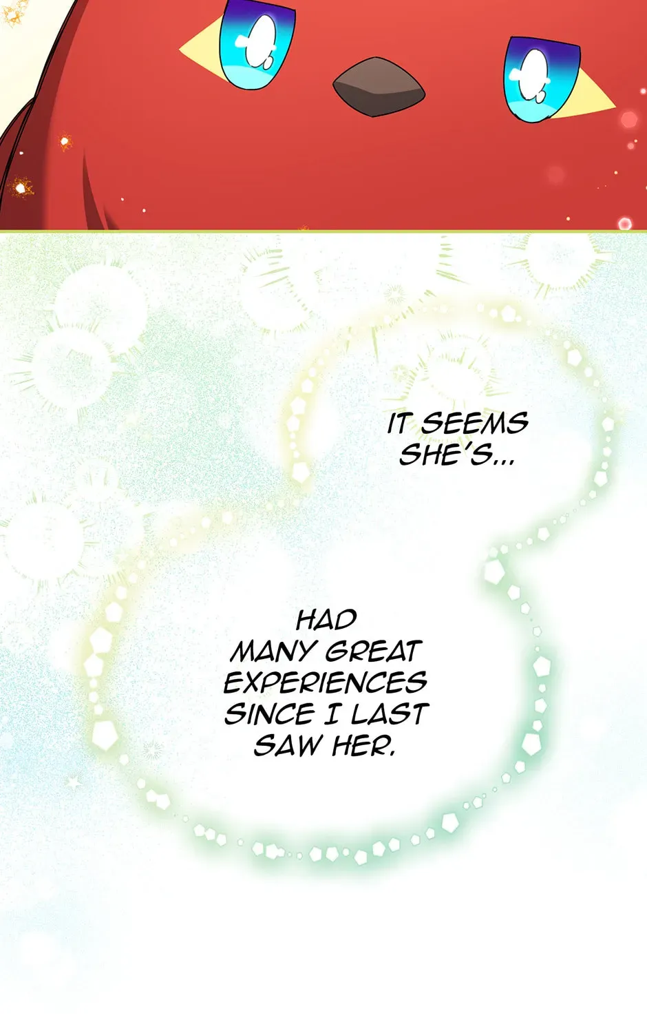 The Duchess With An Empty Soul Chapter 170 - Page 94 in English