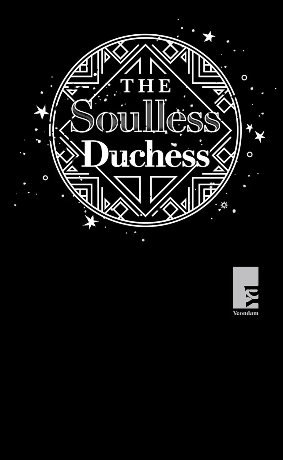 The Duchess With An Empty Soul Chapter 171 - Page 118 in English