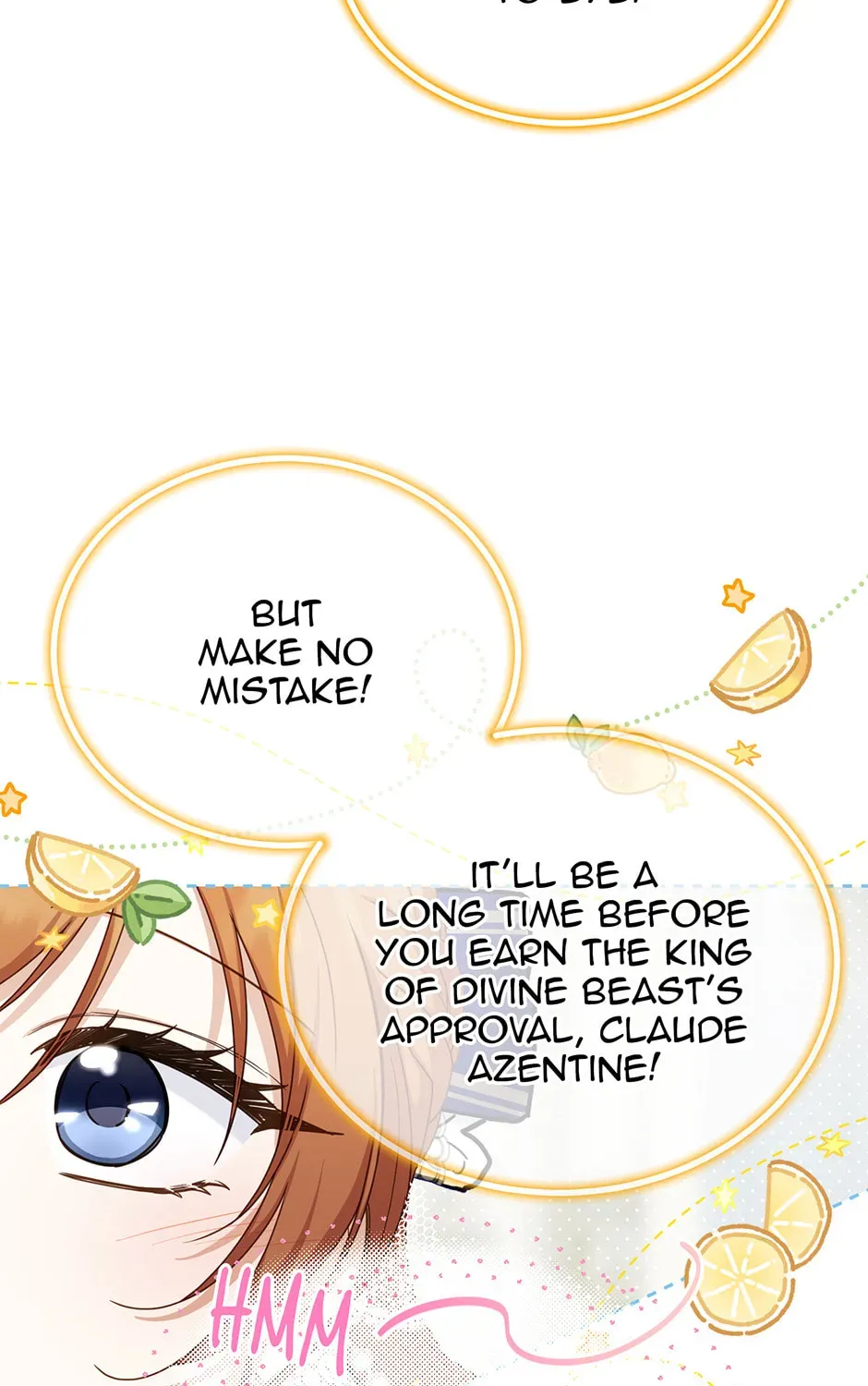 The Duchess With An Empty Soul Chapter 171 - Page 21 in English