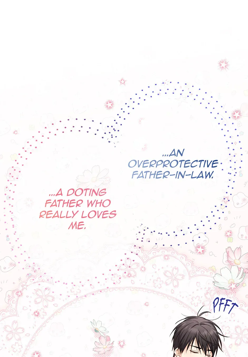 The Duchess With An Empty Soul Chapter 171 - Page 25 in English