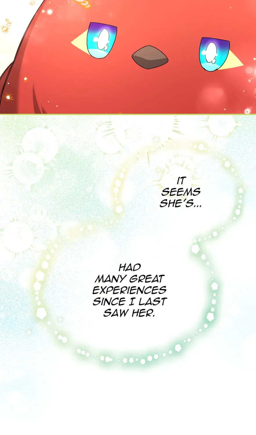 The Duchess With An Empty Soul Chapter 171 - Page 3 in English