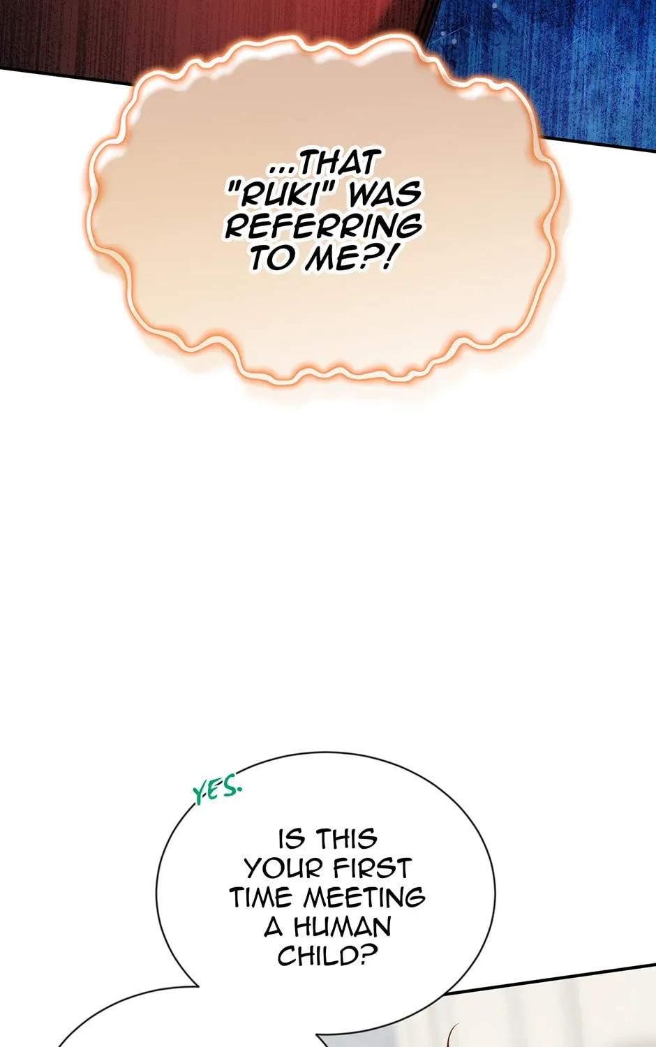 The Duchess With An Empty Soul Chapter 171 - Page 67 in English