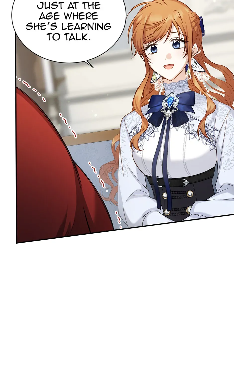 The Duchess With An Empty Soul Chapter 171 - Page 69 in English